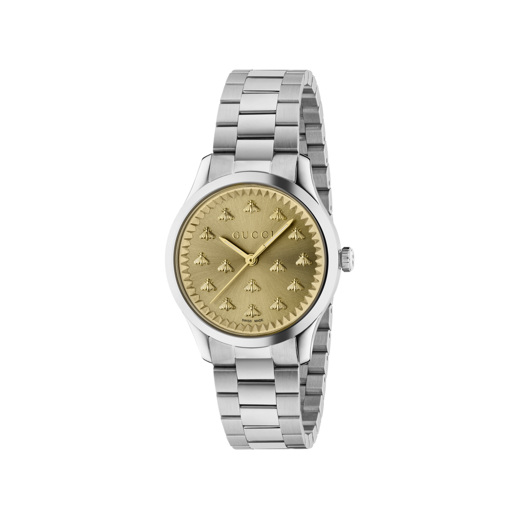 Orologio Gucci "G-Timeless" YA1265035