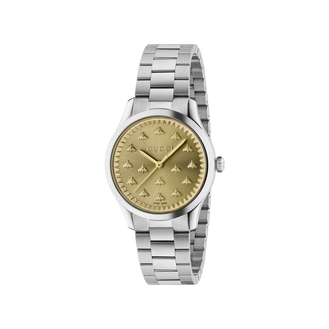 Orologio Gucci "G-Timeless" YA1265035