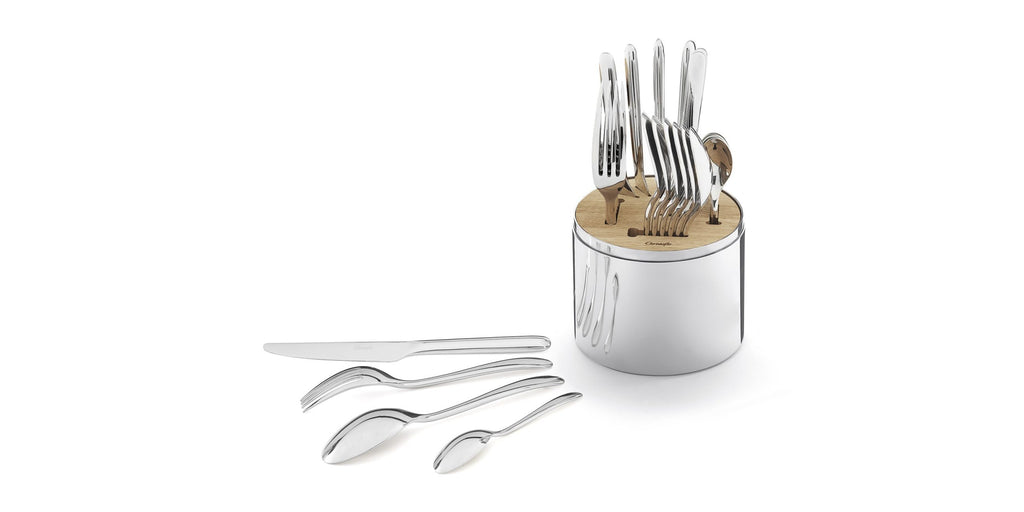 Set 24 Pezzi Christofle Essentiel 2406299