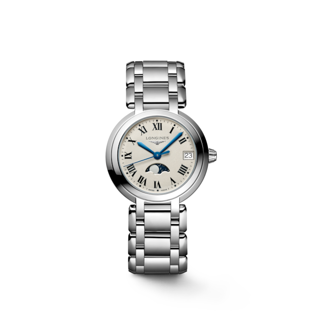 Orologio Longines Primaluna Fasi lunari L8.115.4.71.6