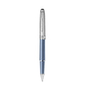 Penna Roller Montblanc Meisterstuck Glacier Doué 129404
