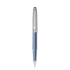 Penna Roller Montblanc Meisterstuck Glacier Doué 129404