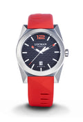 Orologio Locman "Stealth" 0810A01S-00BKRDSR
