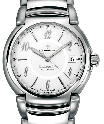 Orologio Lorenz Montenapoleone 025619AA