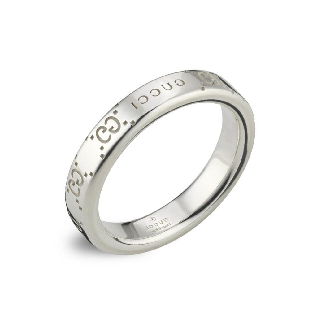 GUCCI SIGNATURE RING YBC814712001