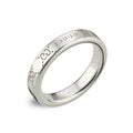 GUCCI SIGNATURE RING YBC814712001