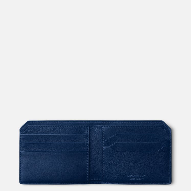 Porta Foglio 6 Scomparti Montblanc "Meisterstuck" 130059