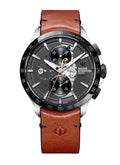 Orologio Baume & Mercier Clifton Club M0A10402 edizione limitata