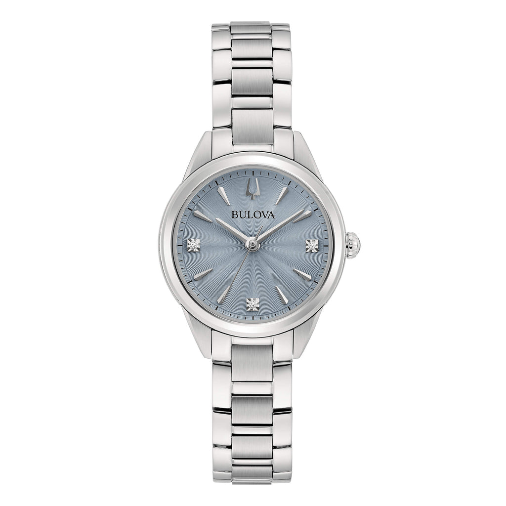 OROLOGIO BULOVA SUTTON LADY PETITE 96P255