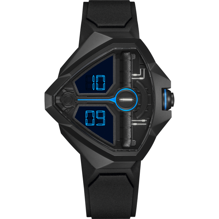 Orologio Hamilton Ventura Edge Dune Limited Edition H24624330
