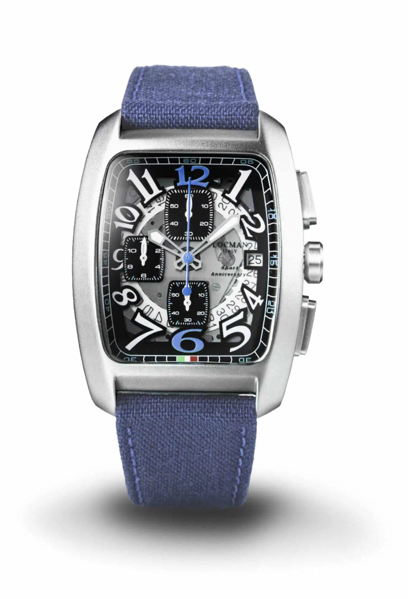 Orologio Locman Sport Anniversary 0472L22S-LLT0SKCB