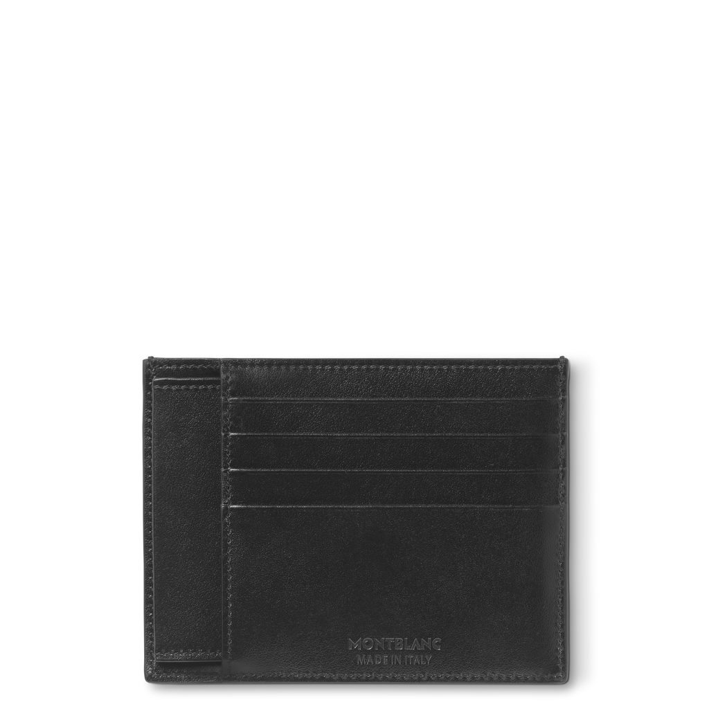 Montblanc portacarte 4tasche con porta documenti 198328