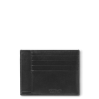 Montblanc portacarte 4tasche con porta documenti 198328