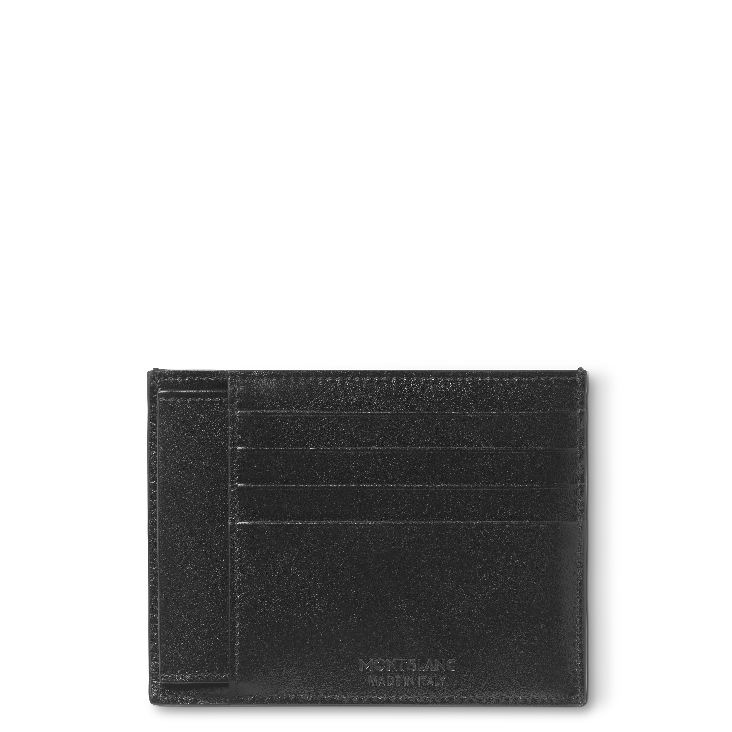 Montblanc portacarte 4tasche con porta documenti 198328
