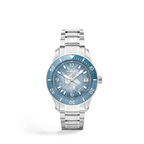 OROLOGIO MONTBLANC Iced Sea Automatic Date 0 Oxygen MB134022