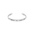 Bracciale Gucci Blind For Love Rigido (aperto sotto) YBA455242001