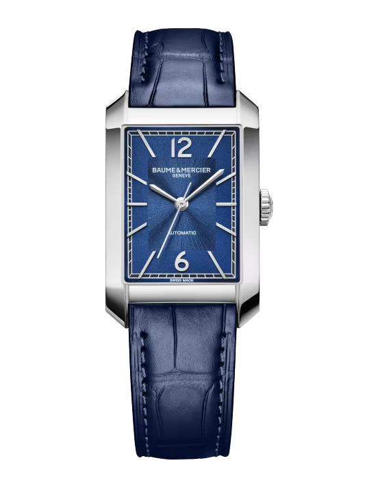 Orologio Baume & Mercier Hampton M0A10732