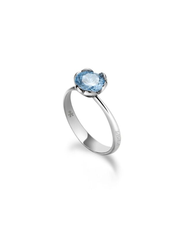 Le Bebè Ring LBB601
