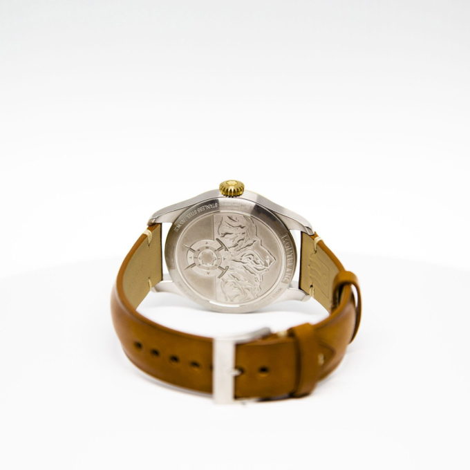 Orologio Montblanc 1858 Automatico 117833
