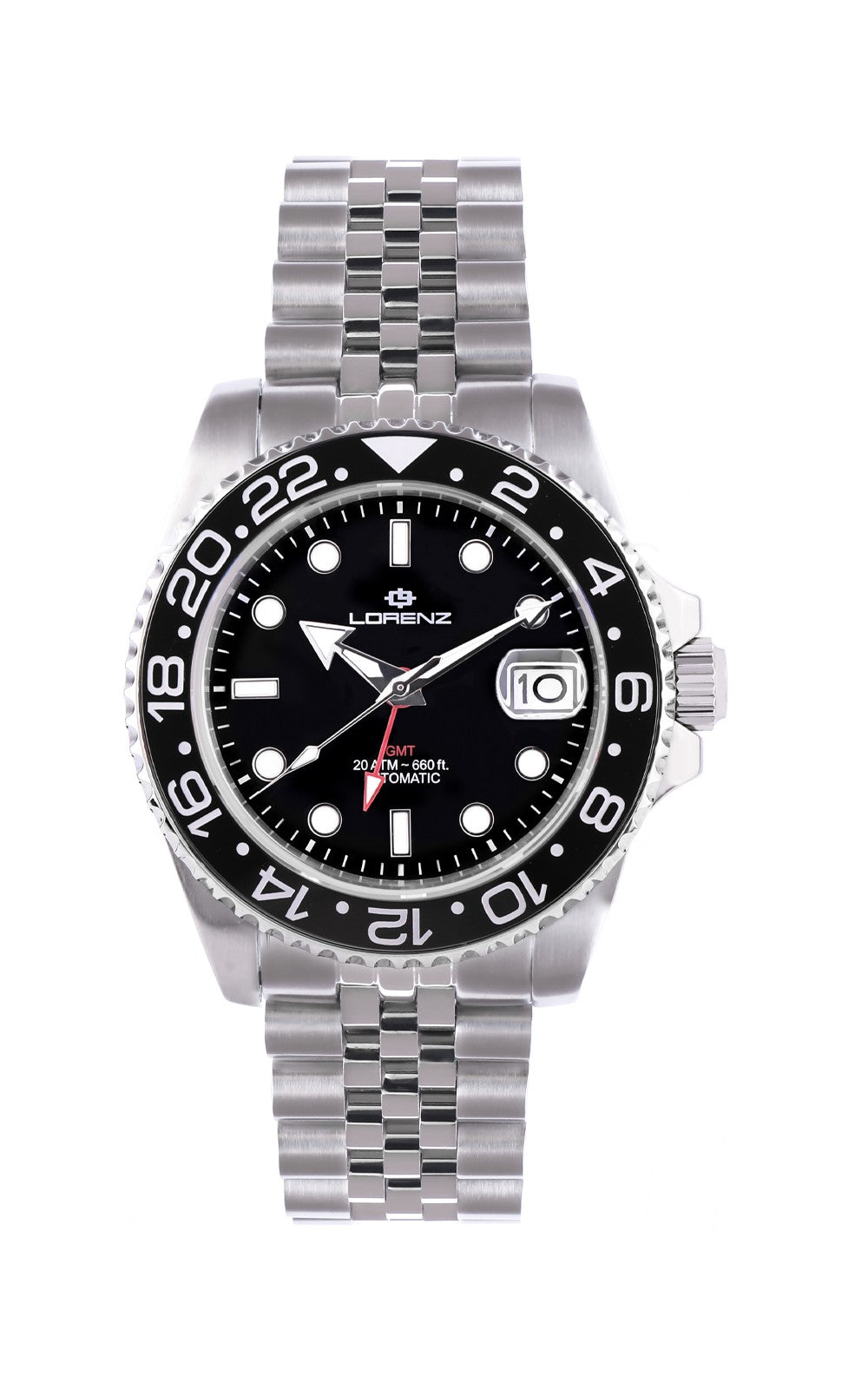 Orologio Lorenz "Diver" 030228AA