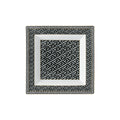 Svuotatasche Versace La Greca Black
