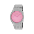 Orologio Gucci "25H" YA163410