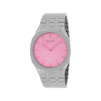 Orologio Gucci "25H" YA163410