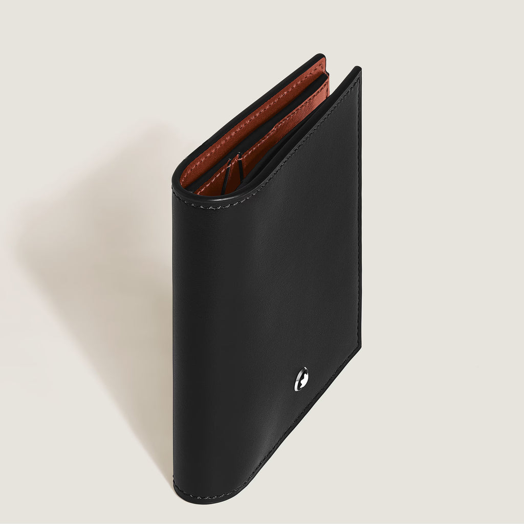 Portafoglio Compatto 6 tasche Montblanc 223133