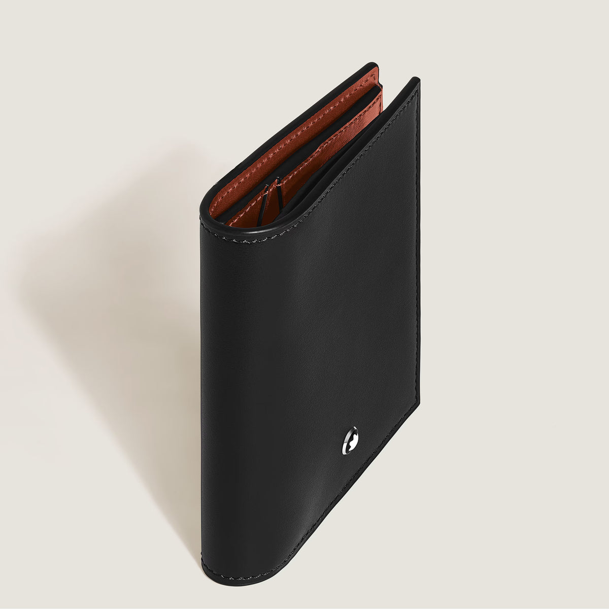 Portafoglio Compatto 6 tasche Montblanc 223133