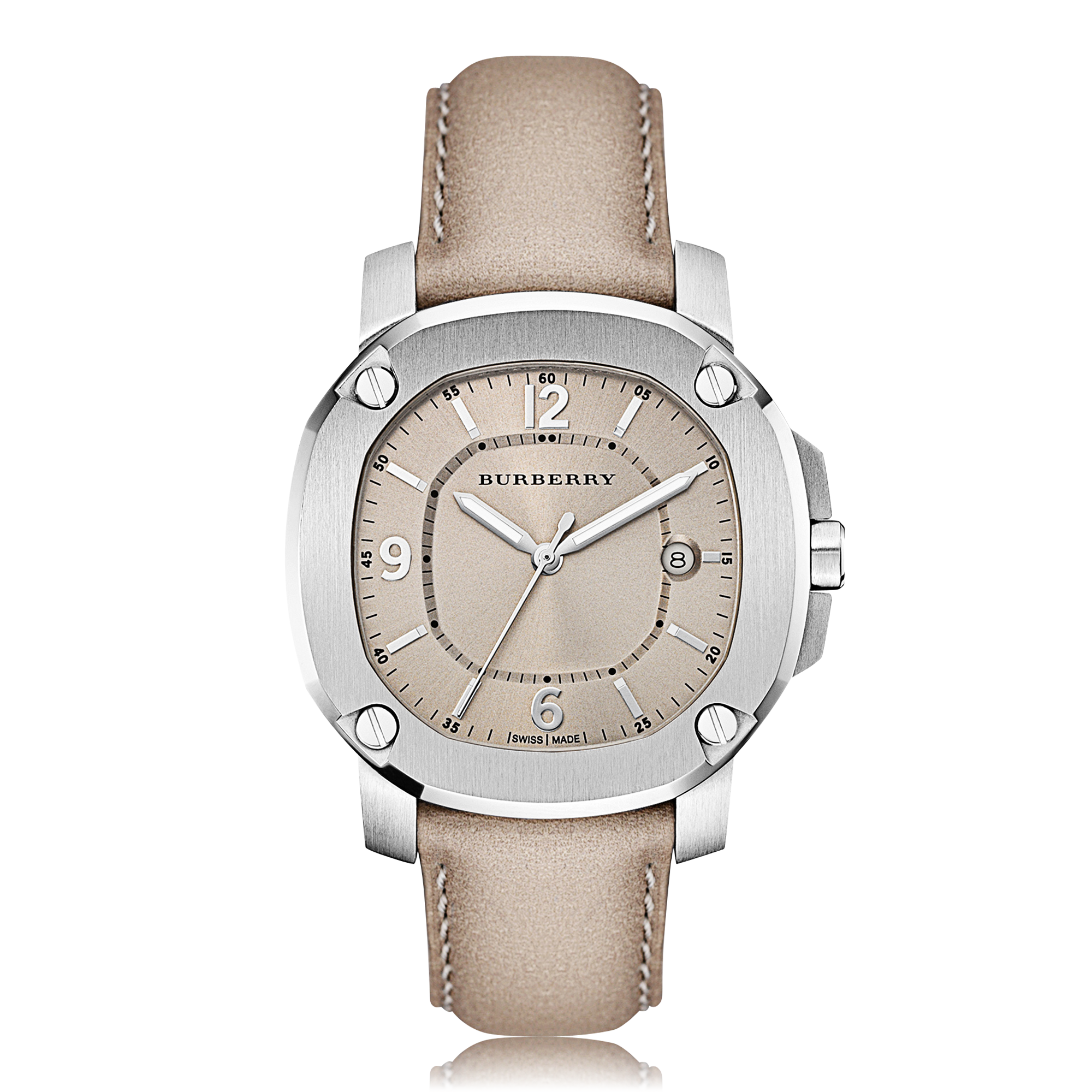 Orologio Burberry The Britain   BBY1500