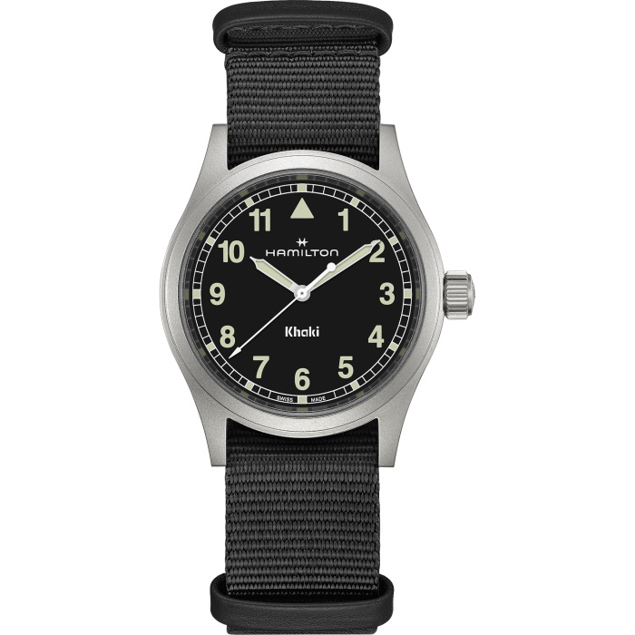 Orologio Hamilton Khaki Field H69401430