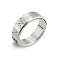GUCCI SIGNATURE RING YBC814720001