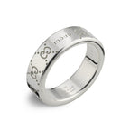 GUCCI SIGNATURE RING YBC814720001