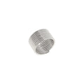 Anello Pesavento DNA Spring WDNAA138/M