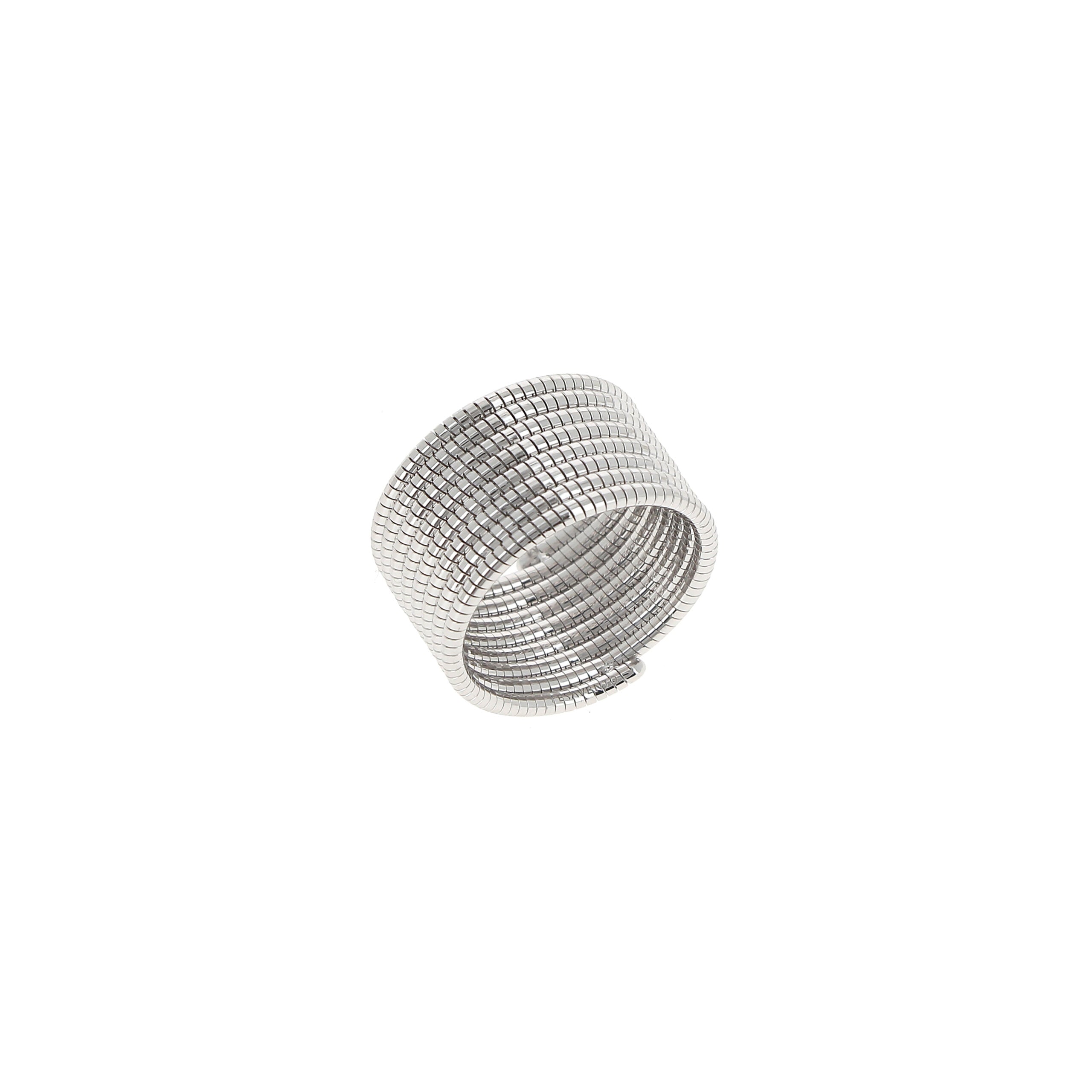 Anello Pesavento DNA Spring WDNAA138/M