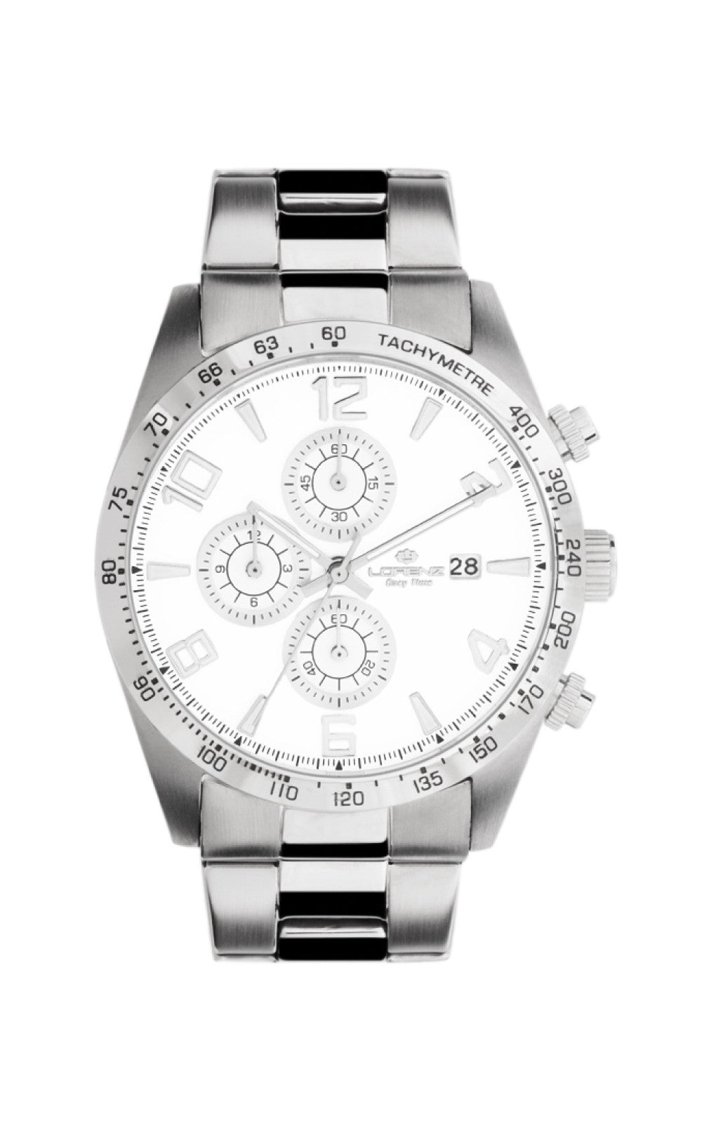 Orologio Lorenz Easy Drive 030043CC