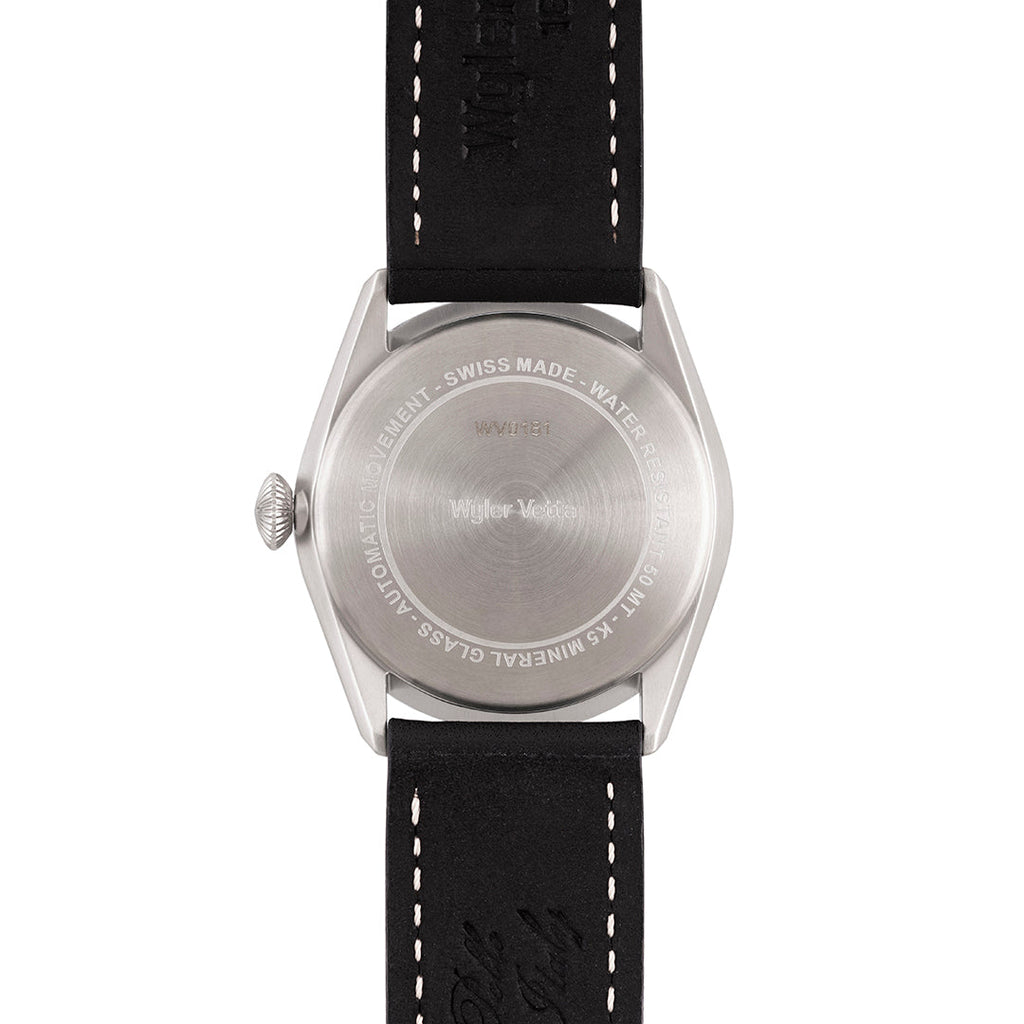 Orologio Wyler Vetta Dynawind WV0181