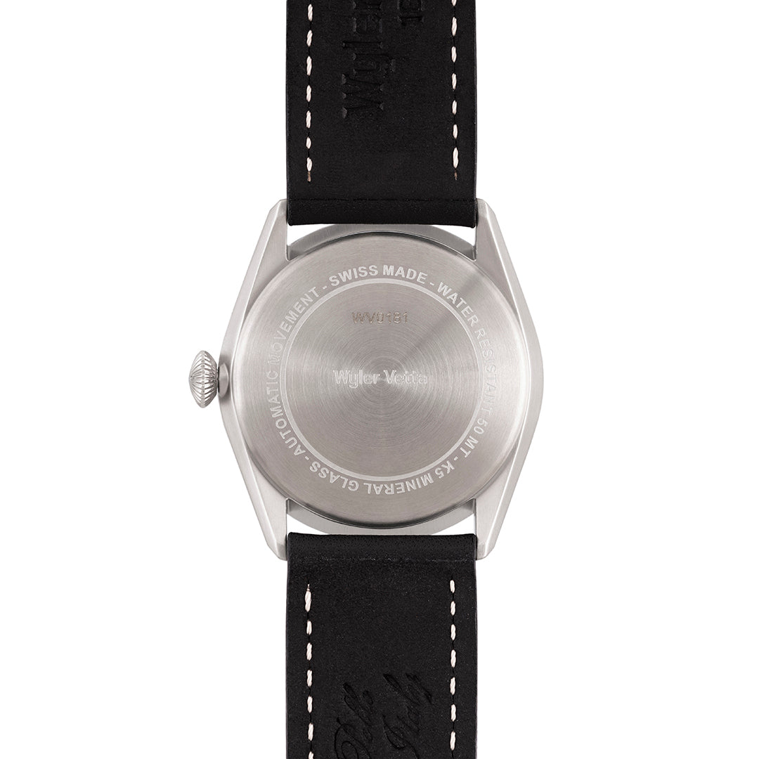 Orologio Wyler Vetta Dynawind WV0181