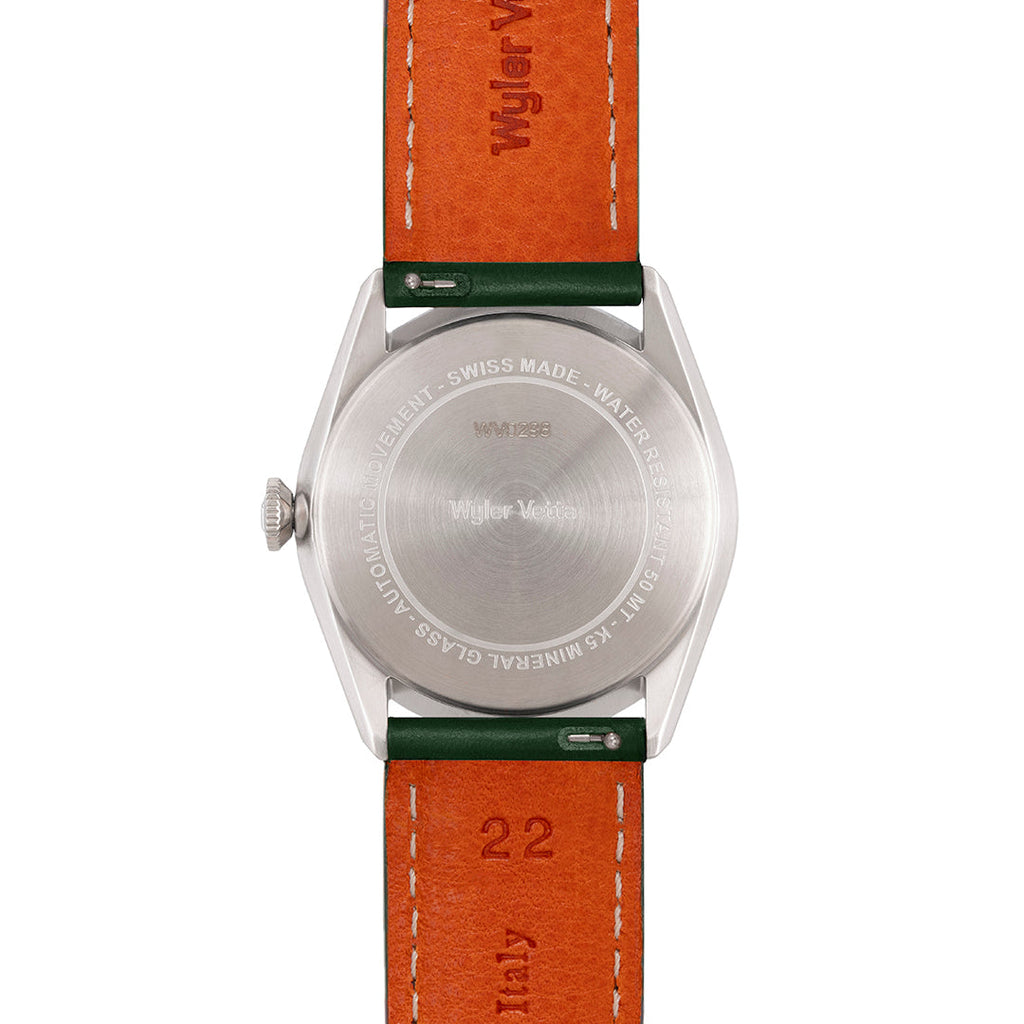 Orologio Wyler Vetta Héritage WV0298
