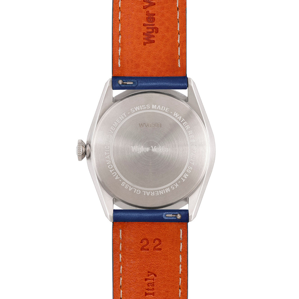 Orologio Wyler Vetta WV0300