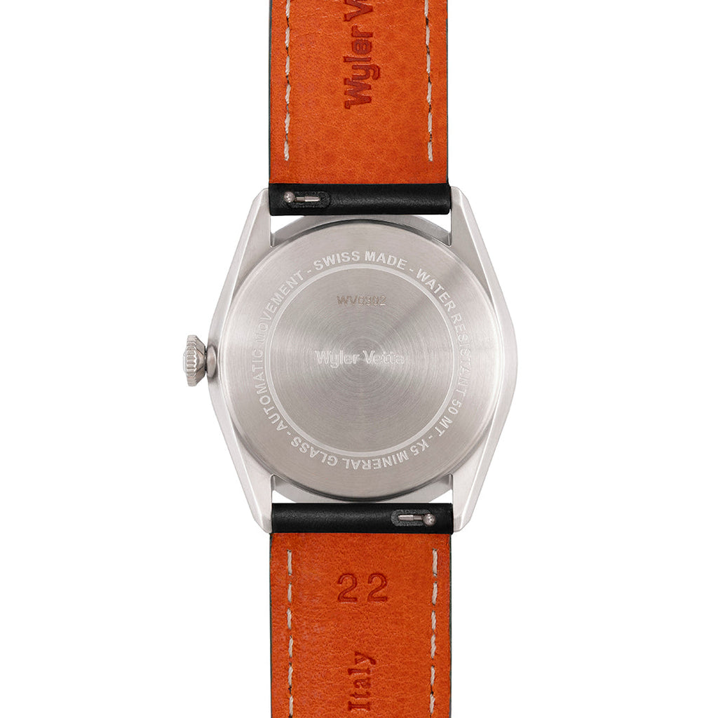 Orologio Wyler Vetta Héritage WV0302