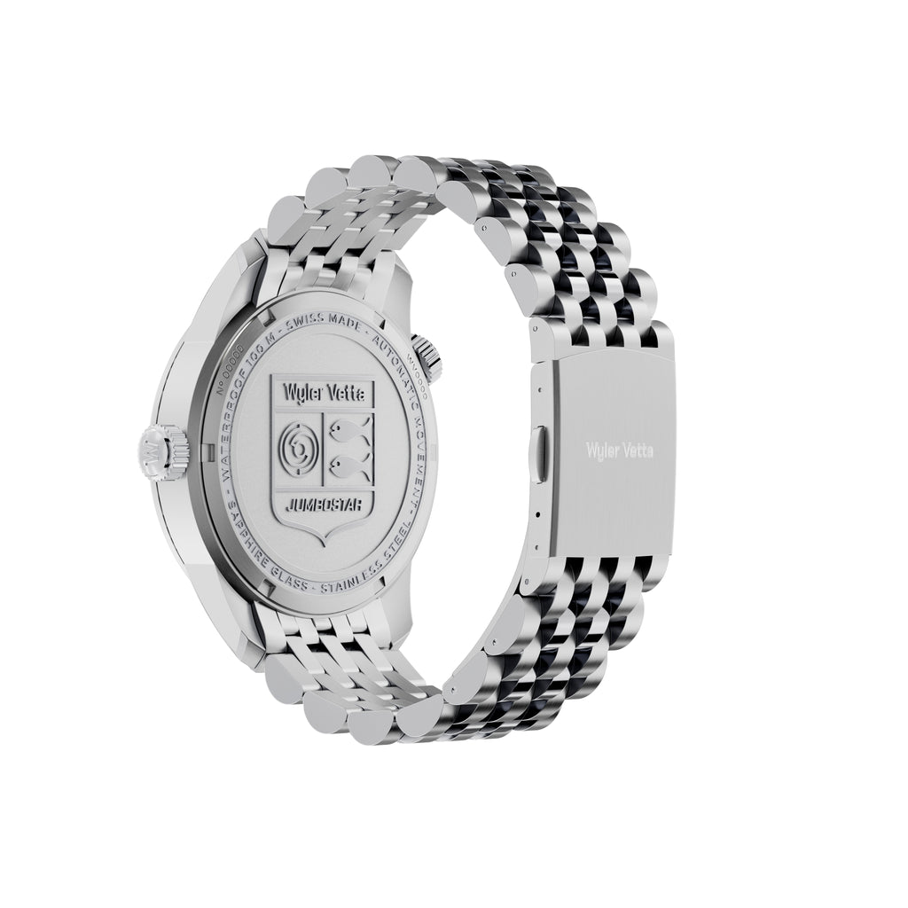 Orologio Wyler Vetta Jumbostar WV0412
