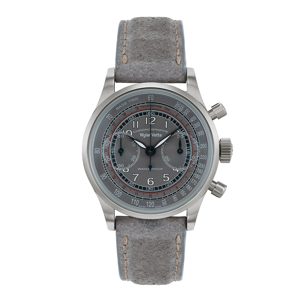Orologio Wyler Vetta WV0341A