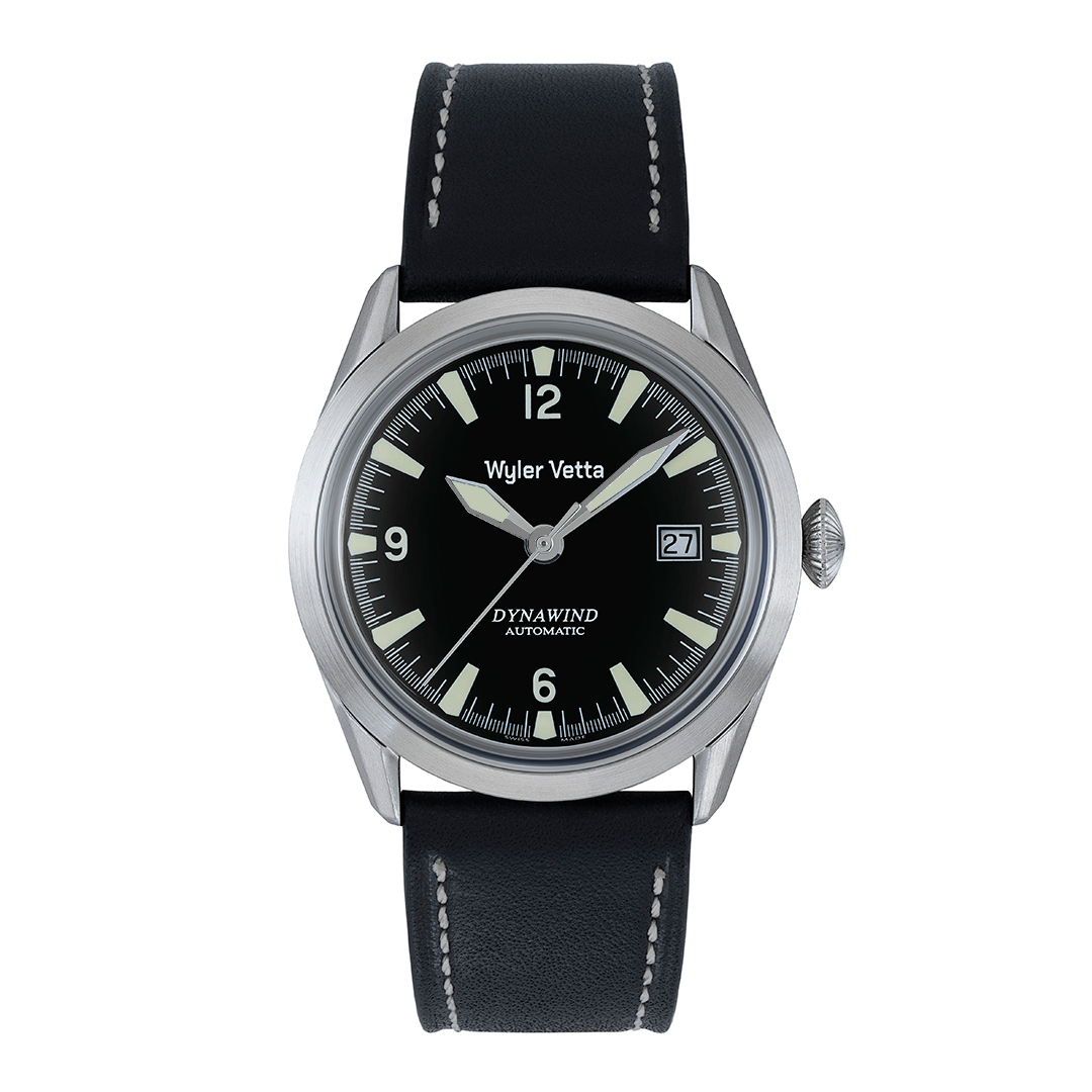 Orologio Wyler Vetta Dynawind WV0181
