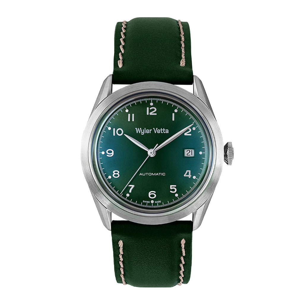 Orologio Wyler Vetta Héritage WV0298