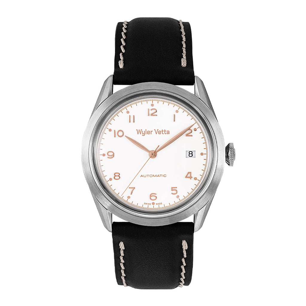 Orologio Wyler Vetta Héritage WV0302