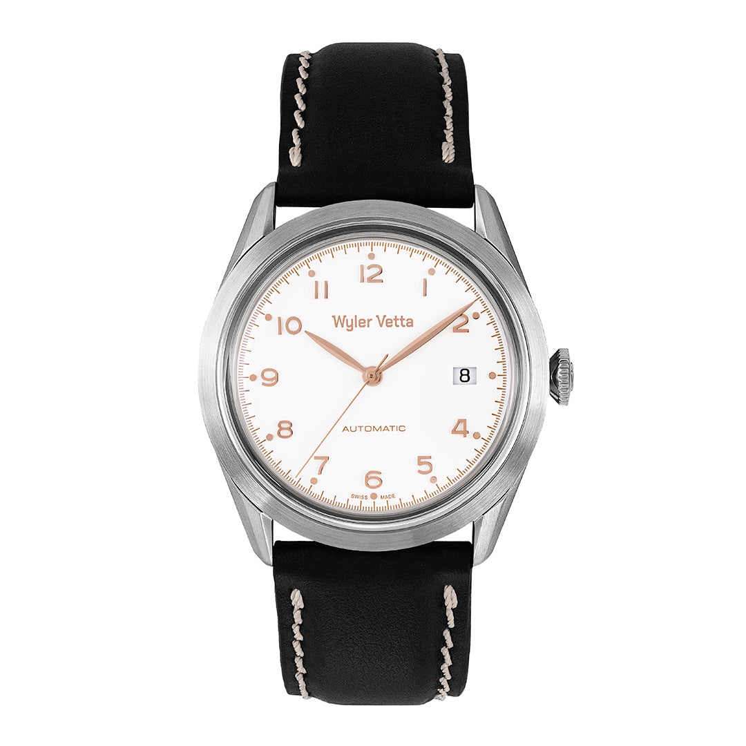 Orologio Wyler Vetta Héritage WV0302