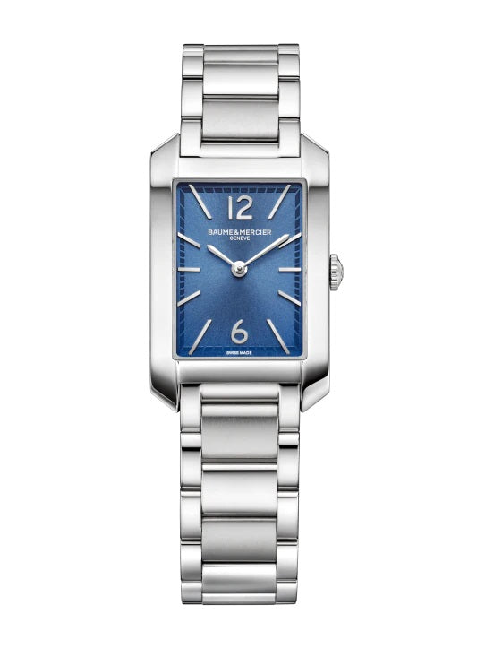Orologio Baume & Mercier Hampton M0A10476