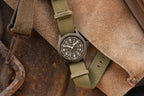 Orologio Hamilton Khaki Field Mechanical H69449861