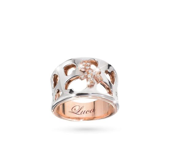 Anello a Fascia Le Bebè LBB 351